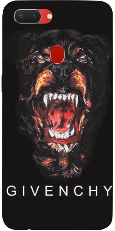 givenchy iphone case dog|Givenchy Dog iPhone Cases for Sale .